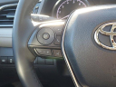 Thumbnail image of 2020 Toyota Camry at GuntherVolkswagenDelrayBeach - USED