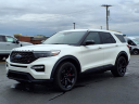 Thumbnail image of 2022 Ford Explorer at Bob Maxey Of Howell