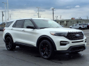 Thumbnail image of 2022 Ford Explorer at Bob Maxey Of Howell
