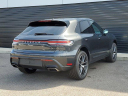 Thumbnail image of 2025 Porsche Macan at Porsche of Kings Auto Mall
