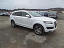 Thumbnail image of 2014 Audi Q7 at Terry's Auto Sales