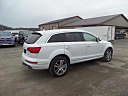 Thumbnail image of 2014 Audi Q7 at Terry's Auto Sales
