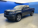 Thumbnail image of 2018 Chevrolet Colorado at Bachman Used Chevy HUMMER