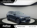Thumbnail image of 2024 Volvo XC90 at Hoffman Lexus