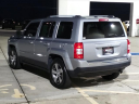 Thumbnail image of 2016 Jeep Patriot at Serra Buick Gmc Champaign