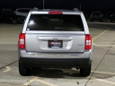 2016 Jeep Patriot High Altitude at Serra Buick Gmc Champaign