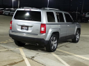 Thumbnail image of 2016 Jeep Patriot at Serra Buick Gmc Champaign