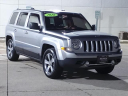 Thumbnail image of 2016 Jeep Patriot at Serra Buick Gmc Champaign