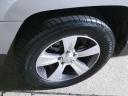 Thumbnail image of 2016 Jeep Patriot at Serra Buick Gmc Champaign