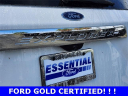 2023 Ford Explorer Limited at Essential Ford
