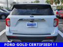Thumbnail image of 2023 Ford Explorer at Essential Ford