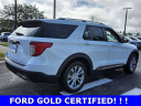 Thumbnail image of 2023 Ford Explorer at Essential Ford