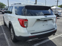 2023 Ford Explorer Limited at Essential Ford