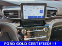 Thumbnail image of 2023 Ford Explorer at Essential Ford