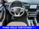 Thumbnail image of 2023 Ford Explorer at Essential Ford