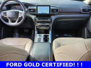 Thumbnail image of 2023 Ford Explorer at Essential Ford