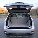 Thumbnail image of 2012 Lexus RX 350 at Car Legends