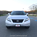 Thumbnail image of 2012 Lexus RX 350 at Car Legends