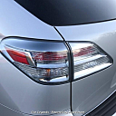Thumbnail image of 2012 Lexus RX 350 at Car Legends