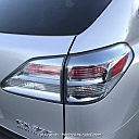 Thumbnail image of 2012 Lexus RX 350 at Car Legends