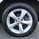 Thumbnail image of 2012 Lexus RX 350 at Car Legends