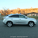 Thumbnail image of 2012 Lexus RX 350 at Car Legends