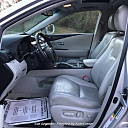Thumbnail image of 2012 Lexus RX 350 at Car Legends