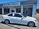 Thumbnail image of 2013 Mercedes-Benz C-Class at Driveway Motors, LLC