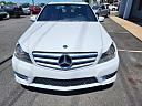 Thumbnail image of 2013 Mercedes-Benz C-Class at Driveway Motors, LLC