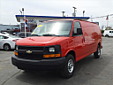 Thumbnail image of 2015 Chevrolet Express at A & B Motors