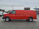 2015 Chevrolet Express 3500 at A & B Motors
