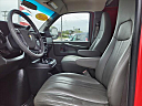 Thumbnail image of 2015 Chevrolet Express at A & B Motors