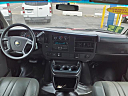 Thumbnail image of 2015 Chevrolet Express at A & B Motors