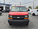 Thumbnail image of 2015 Chevrolet Express at A & B Motors