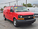 Thumbnail image of 2015 Chevrolet Express at A & B Motors