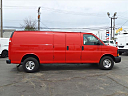 Thumbnail image of 2015 Chevrolet Express at A & B Motors