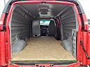 Thumbnail image of 2015 Chevrolet Express at A & B Motors