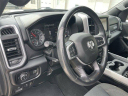 Thumbnail image of 2020 Ram 1500 at Robert Brogden's Hays GMC