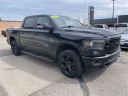 Thumbnail image of 2020 Ram 1500 at Robert Brogden's Hays GMC