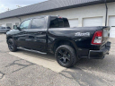 Thumbnail image of 2020 Ram 1500 at Robert Brogden's Hays GMC