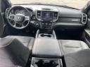 Thumbnail image of 2020 Ram 1500 at Robert Brogden's Hays GMC