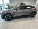 Thumbnail image of 2025 Chevrolet Blazer EV at Serpentini Chevrolet of Willoughby