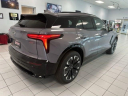 Thumbnail image of 2025 Chevrolet Blazer EV at Serpentini Chevrolet of Willoughby