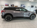 Thumbnail image of 2025 Chevrolet Blazer EV at Serpentini Chevrolet of Willoughby
