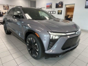 Thumbnail image of 2025 Chevrolet Blazer EV at Serpentini Chevrolet of Willoughby