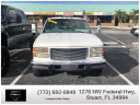 Thumbnail image of 2000 GMC C/K 3500 Series at LOOKOUT AUTO SALES
