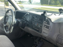 Thumbnail image of 2000 GMC C/K 3500 Series at LOOKOUT AUTO SALES