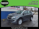 Thumbnail image of 2019 Chevrolet Equinox at Parkside Total Auto Care