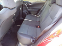 Thumbnail image of 2024 Toyota RAV4 at Blue Ridge Cjdr