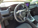 Thumbnail image of 2024 Toyota RAV4 at Blue Ridge Cjdr